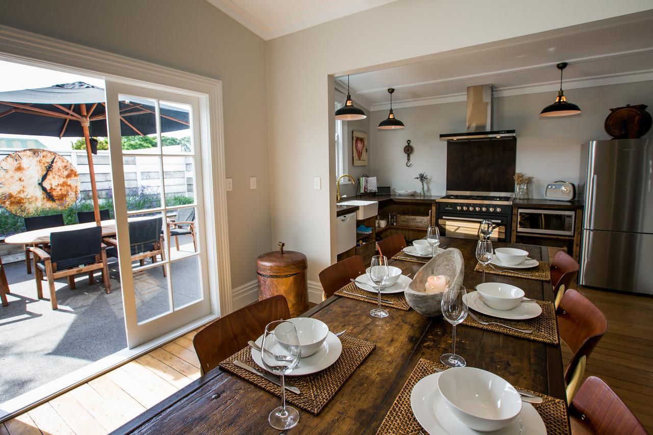 Coghill Cottage Whitianga Extérieur photo