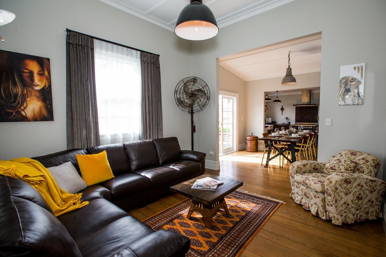 Coghill Cottage Whitianga Extérieur photo