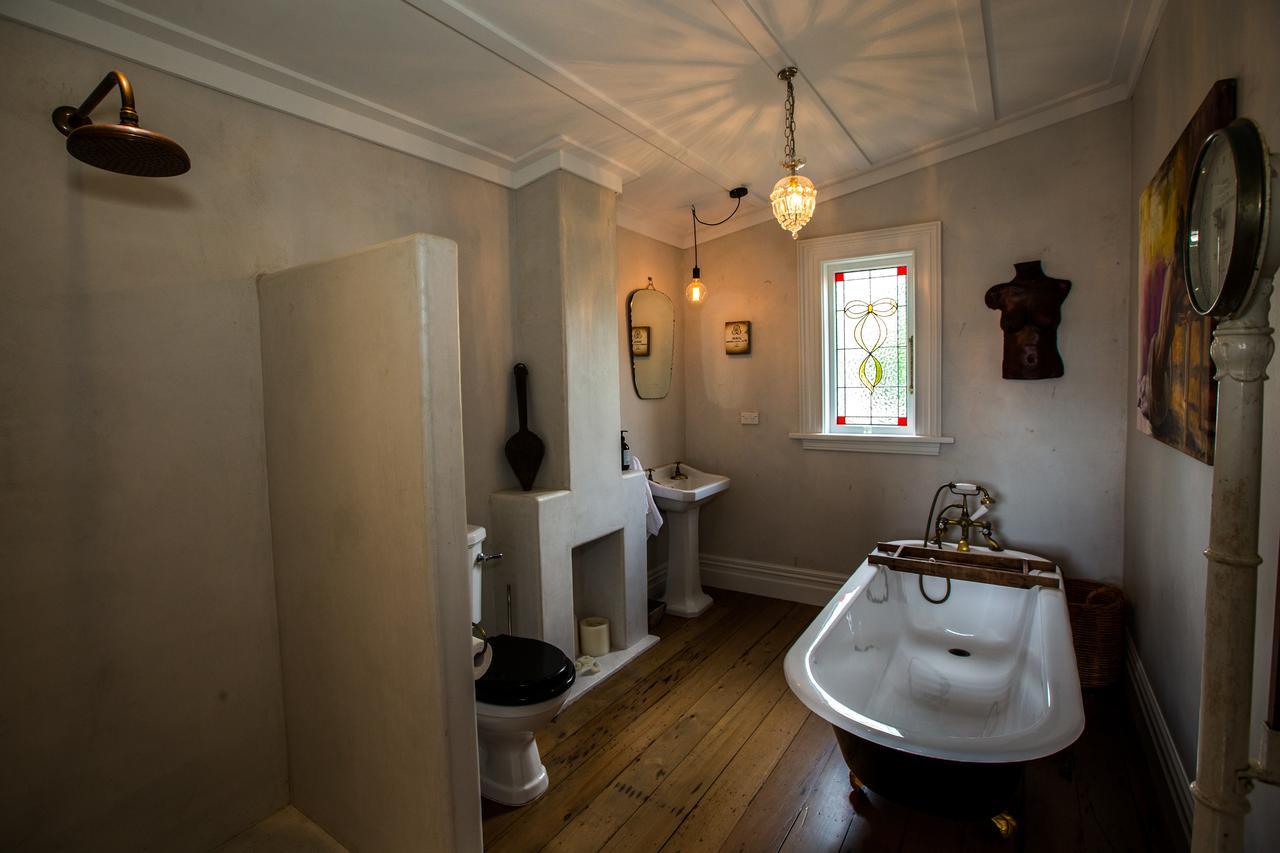 Coghill Cottage Whitianga Extérieur photo