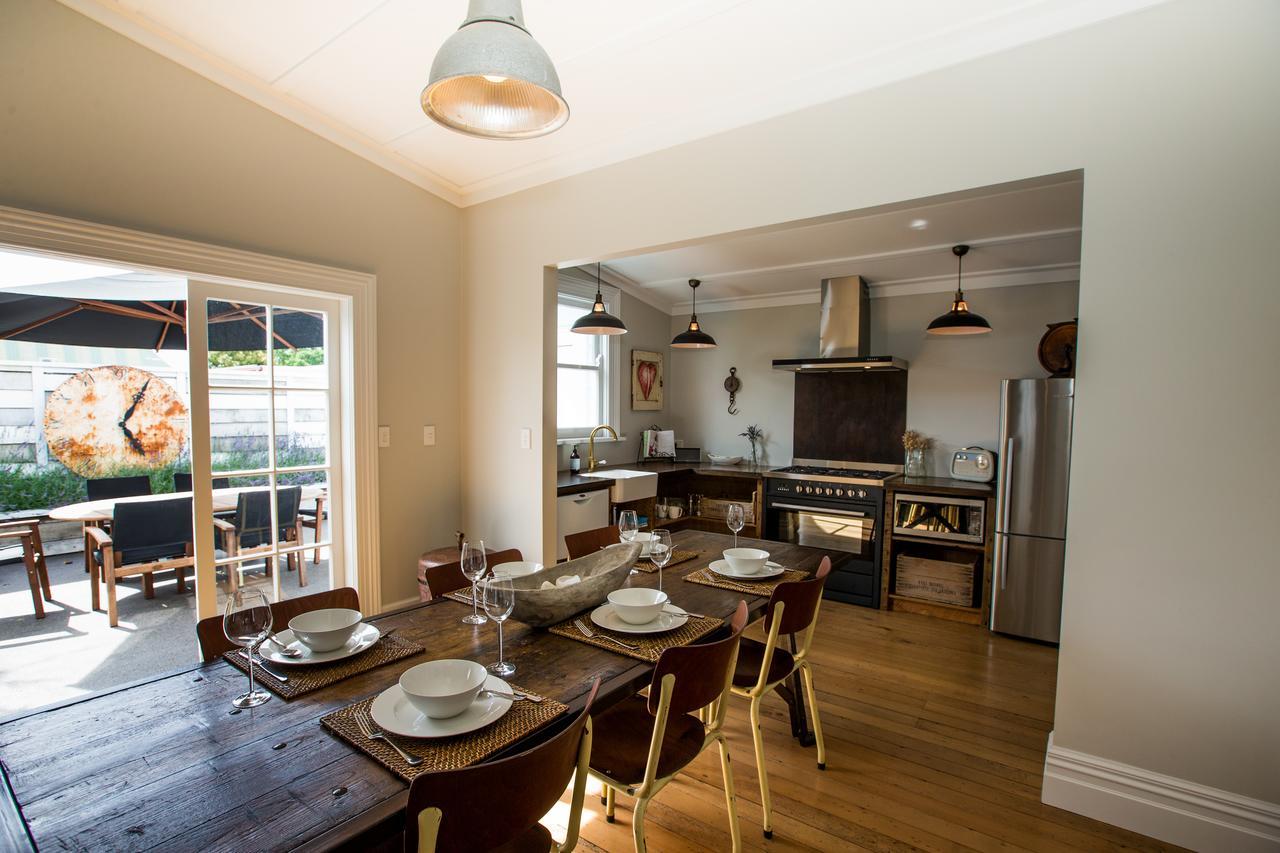 Coghill Cottage Whitianga Extérieur photo