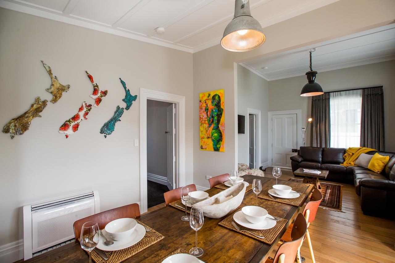 Coghill Cottage Whitianga Extérieur photo