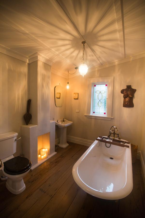 Coghill Cottage Whitianga Extérieur photo