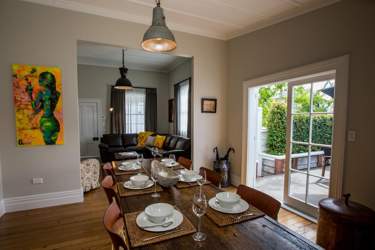 Coghill Cottage Whitianga Extérieur photo